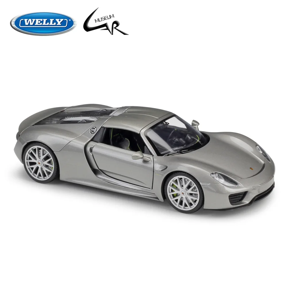 Модель автомобиля WELLY 1:24, модель автомобиля из металлического сплава, Игрушечная машина, детская игрушка, подарок, Коллекционная модель, игр...
Модель автомобиля WELLY 1:24, модель автомобиля из металлического сплава, Игрушечная машина, детская игрушка, подарок, Коллекционная модель, игр...