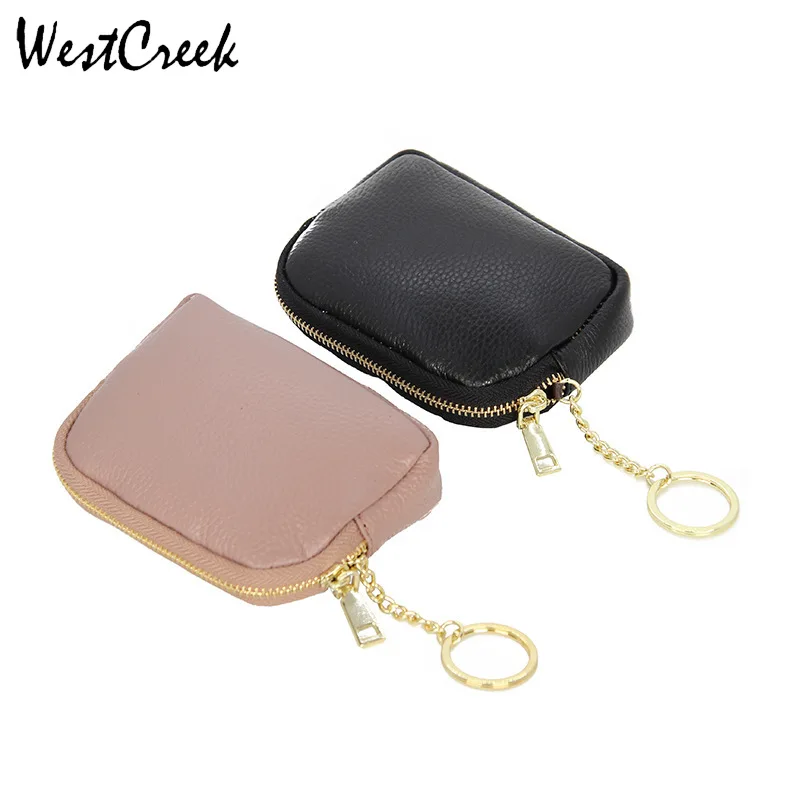 Брендовые женские повседневные маленькие кошельки WESTCREEK, модный миниатюрный кошелек для мелочи из натуральной кожи для женщин с кольцом дл...
Брендовые женские повседневные маленькие кошельки WESTCREEK, модный миниатюрный кошелек для мелочи из натуральной кожи для женщин с кольцом дл...