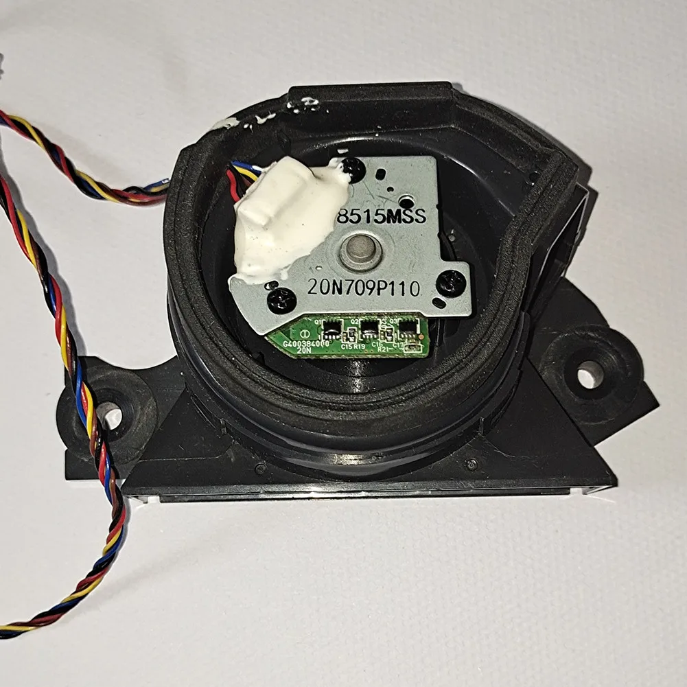 Main Engine Ventilator Motor Fan For Ecovacs Deebot Ozmo 930/DG3G Robot Vacuum Cleaner Engine Accessorie
Main Engine Ventilator Motor Fan For Ecovacs Deebot Ozmo 930/DG3G Robot Vacuum Cleaner Engine Accessorie