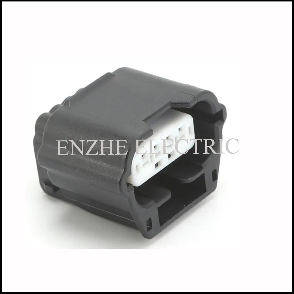 7283-8853-30 Includes terminals seal car wire female connector cable terminal 4 pin connector automotive Plug DJ7041K-0.6-21
7283-8853-30 Includes terminals seal car wire female connector cable terminal 4 pin connector automotive Plug DJ7041K-0.6-21