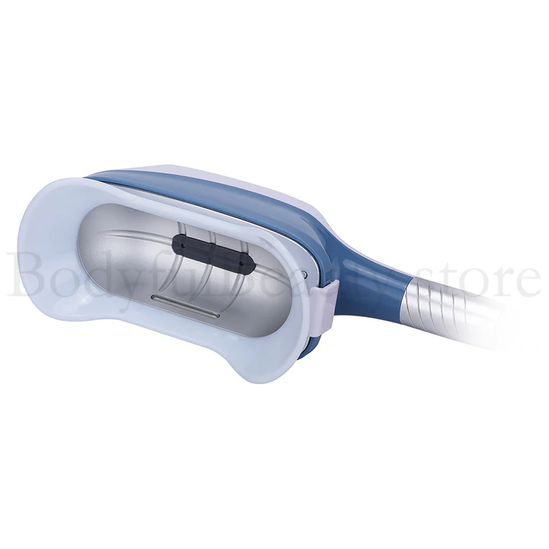 Portable New Design Cool Freeze Eliminate Edema Fat Removal Fat Lipolysis laserlipo Machine for Home Salon Use
Portable New Design Cool Freeze Eliminate Edema Fat Removal Fat Lipolysis laserlipo Machine for Home Salon Use