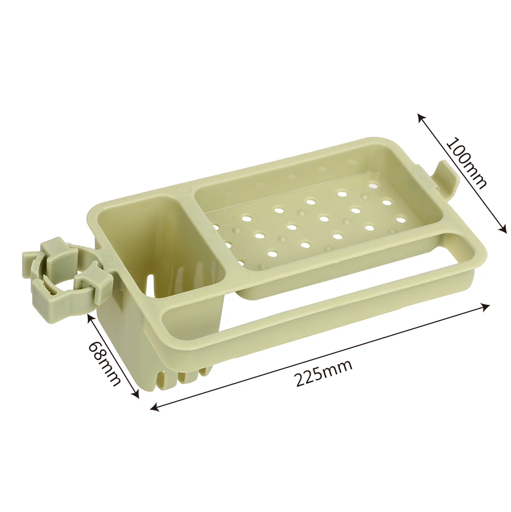 Soap Organizer Faucet Drain Storage Rack Towel Rags Hook Bathroom Hook Dishcloth Hanging Rack Sink Sponge Storage
Soap Organizer Faucet Drain Storage Rack Towel Rags Hook Bathroom Hook Dishcloth Hanging Rack Sink Sponge Storage