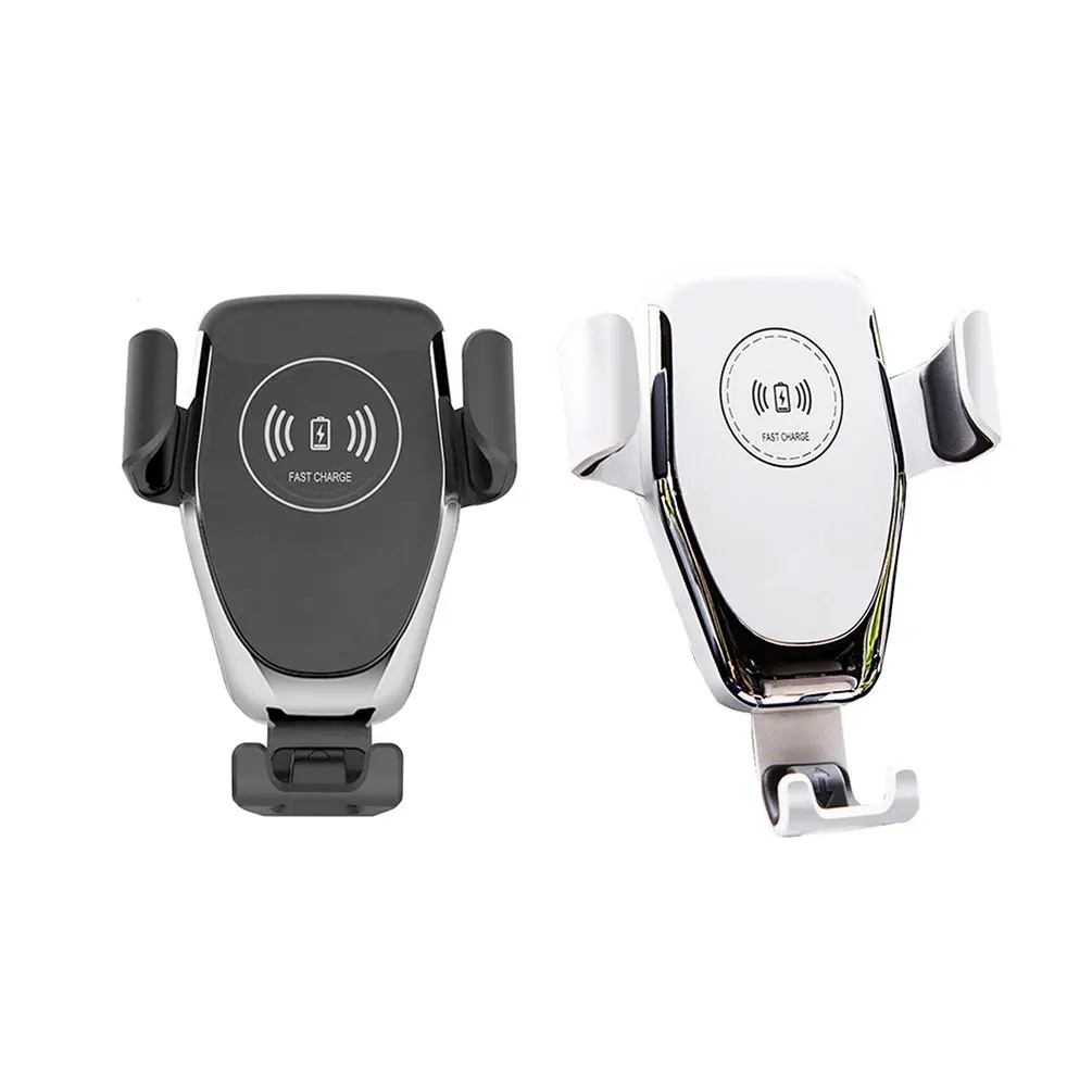Q12 гравитационное автомобильное беспроводное зарядное устройство 10 Вт Быстрая зарядка Автомобильный кронштейн Android Индукционное Беспрово...
Q12 гравитационное автомобильное беспроводное зарядное устройство 10 Вт Быстрая зарядка Автомобильный кронштейн Android Индукционное Беспрово...