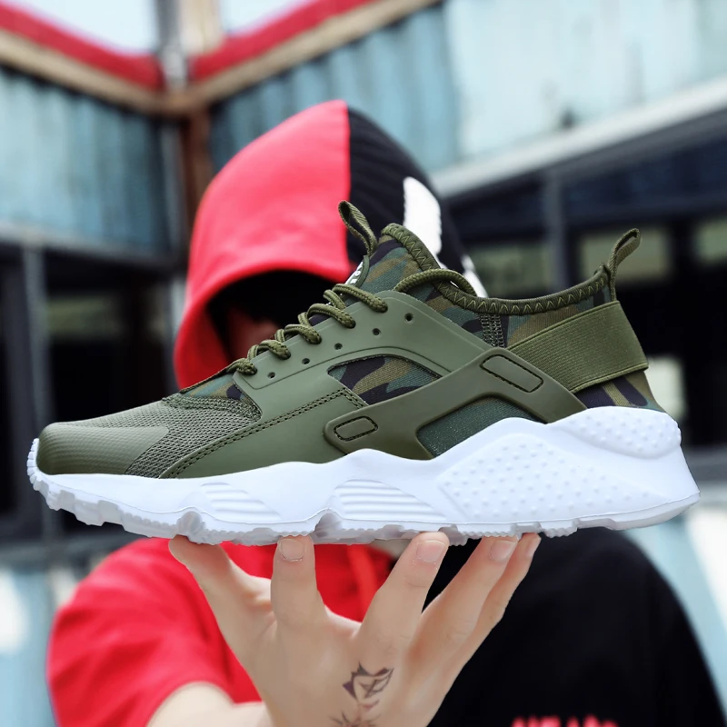 New Arrivals Men's Casual Shoes High Quality Fashion Breathable Comfortable Men Sneakers Wear-resisting Non-slip Male Footwears
New Arrivals Men's Casual Shoes High Quality Fashion Breathable Comfortable Men Sneakers Wear-resisting Non-slip Male Footwears