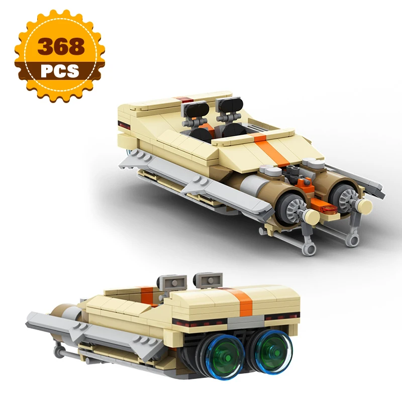 Moc Space Wars WW-25L космический корабль, космический корабль, солдат, автомобиль, строительный блок, модель для детей, игрушка для мальчиков, DIY голо...
Moc Space Wars WW-25L космический корабль, космический корабль, солдат, автомобиль, строительный блок, модель для детей, игрушка для мальчиков, DIY голо...