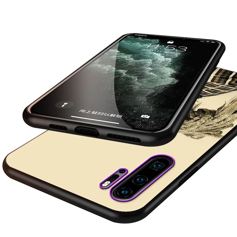 Tiger lion beast For Huawei Y5 6 7 8 9 Y5P Y6S Y6P Y7P Y7A Y8P Y8S Y9A Y9S 2018 2019 2020 Pro Prime Black Soft Phone Case
Tiger lion beast For Huawei Y5 6 7 8 9 Y5P Y6S Y6P Y7P Y7A Y8P Y8S Y9A Y9S 2018 2019 2020 Pro Prime Black Soft Phone Case