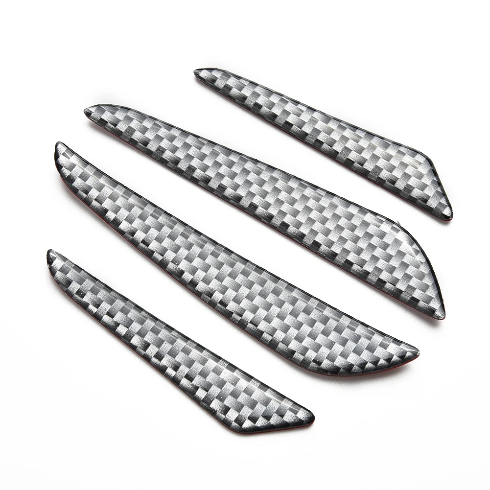 Parts Anti-collision Strips Strips Anti-collision Carbon Fiber Exterior Protection
Parts Anti-collision Strips Strips Anti-collision Carbon Fiber Exterior Protection