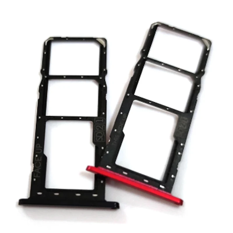 For Motorola Moto E6 PlayE6 Plus E6s SD Dual SIM Card Tray Slot Holder Reader Socket 
For Motorola Moto E6 PlayE6 Plus E6s SD Dual SIM Card Tray Slot Holder Reader Socket