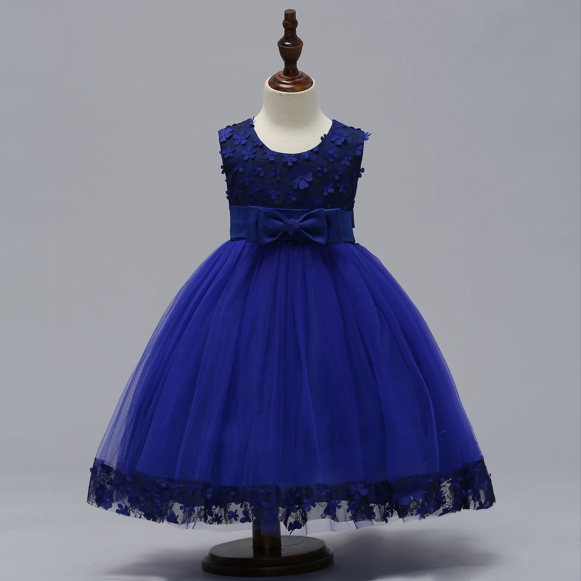 Flower Girl Dress Newest Princess Formal Girl Dress Pageant Prom Evening Wedding 2021
Flower Girl Dress Newest Princess Formal Girl Dress Pageant Prom Evening Wedding 2021