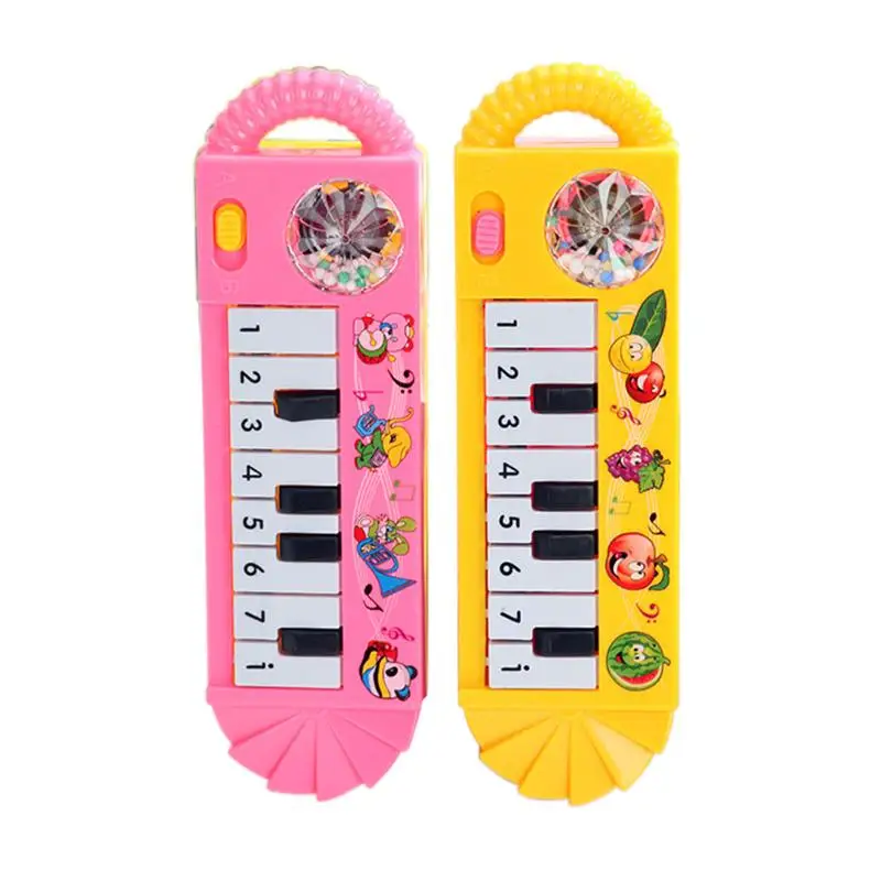 Piano Toy Baby Infant Toddler Developmental Toy Plastic Kids Musical Piano Early Educational Toy Musical Instrument Gift 2021
Piano Toy Baby Infant Toddler Developmental Toy Plastic Kids Musical Piano Early Educational Toy Musical Instrument Gift 2021