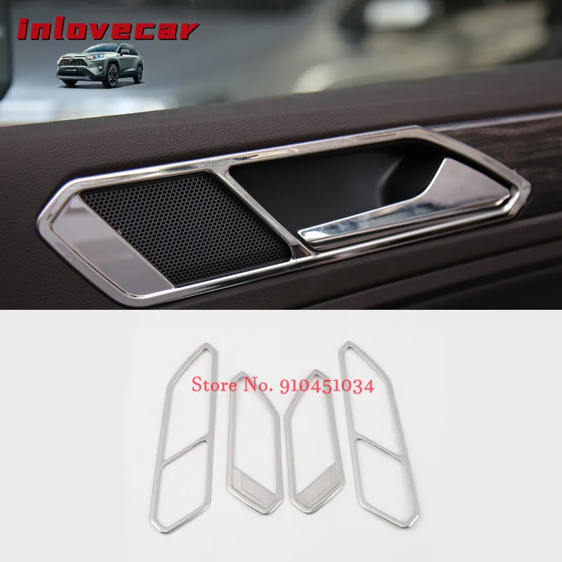 For VW Volkswagen Tiguan Tiguan L MK2 2016 2017 2018 2019 2020 Car Door Handle Bowl Frame Stickers Trim Cover Accessories 4pcs
For VW Volkswagen Tiguan Tiguan L MK2 2016 2017 2018 2019 2020 Car Door Handle Bowl Frame Stickers Trim Cover Accessories 4pcs