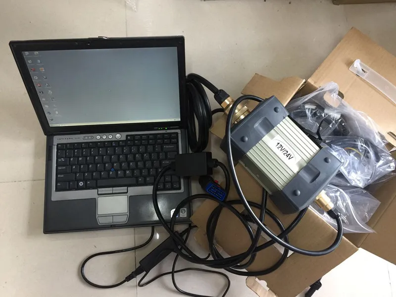 

MB Star C3 5 Cables with OBD2 Multiplexer 2014.12V Software 320gb HDD D630 Second Hand Laptop Auto Scanner for Old Cars