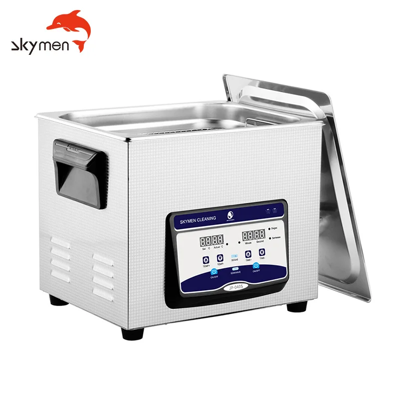 Skymen stainless steel 45l digtital ultrasound mechanical soak tank 6 liters big ultrasonic pcb board cleaner 0.7l
Skymen stainless steel 45l digtital ultrasound mechanical soak tank 6 liters big ultrasonic pcb board cleaner 0.7l