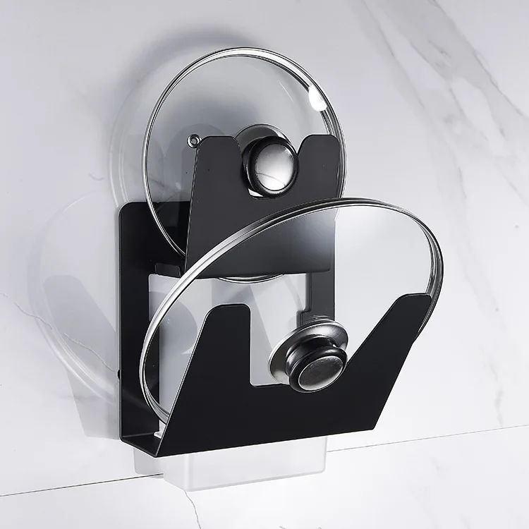 Punch-free Space Aluminum Kitchen Pot Lid Holder with Drainer Cutting Chopping Board Storage Rack Hanging Shelf Drying Organizer
Punch-free Space Aluminum Kitchen Pot Lid Holder with Drainer Cutting Chopping Board Storage Rack Hanging Shelf Drying Organizer