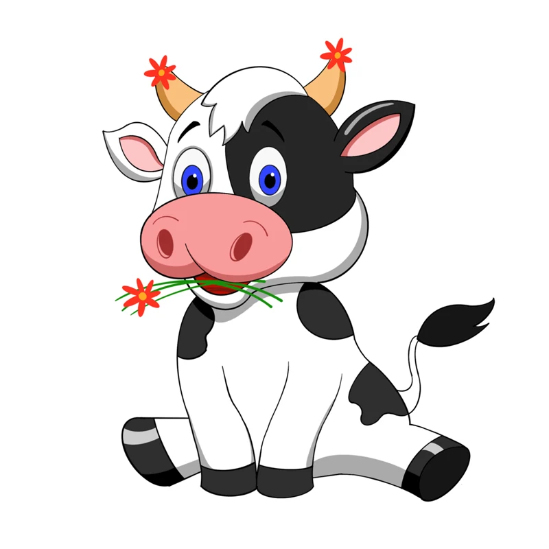 Interesting Cows Car Stickers Motorcycle Decals Waterproof Windshield Decals PVC Cartoon Decal
Interesting Cows Car Stickers Motorcycle Decals Waterproof Windshield Decals PVC Cartoon Decal