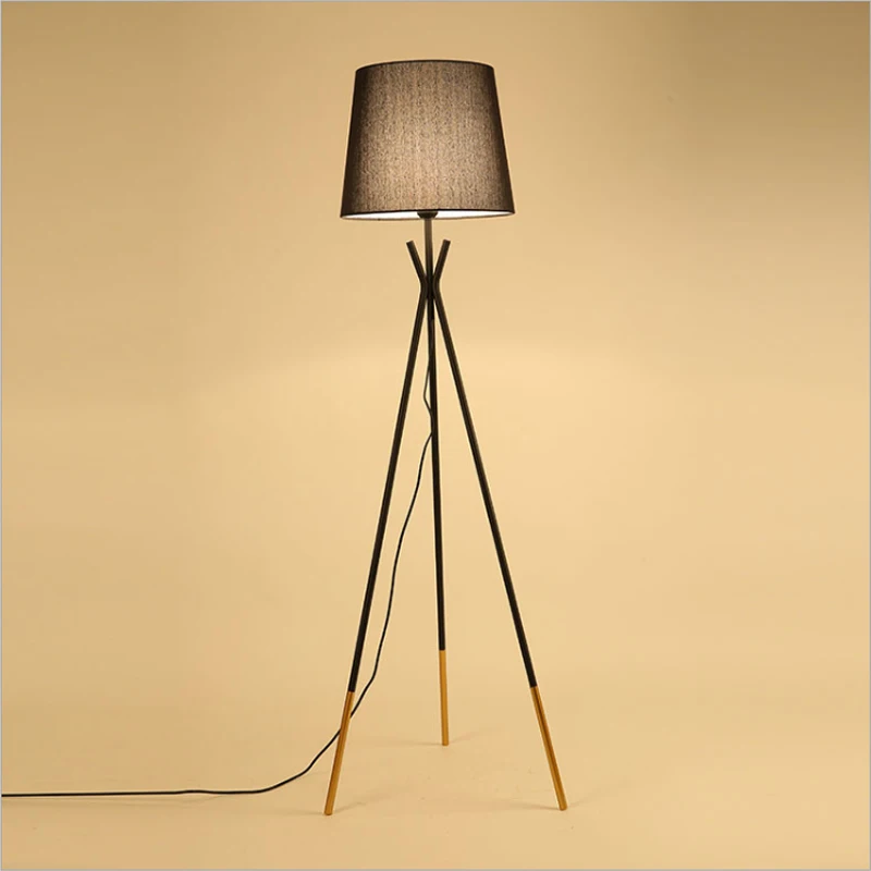 Nordic Modern Minimalist Metal Fabric Led Floor Lamps Bedside Standing Lamp Living Room Bedroom Indoor Lighting Home Deco Light
Nordic Modern Minimalist Metal Fabric Led Floor Lamps Bedside Standing Lamp Living Room Bedroom Indoor Lighting Home Deco Light