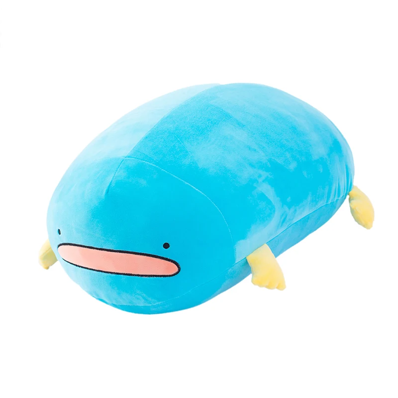 1pcs 35-65cm Japanese Penguin Plush Toy Stuffed Animal Doll Cartoon Baby Sleeping Pillow Cushion Kids Girl Birthday Gift
1pcs 35-65cm Japanese Penguin Plush Toy Stuffed Animal Doll Cartoon Baby Sleeping Pillow Cushion Kids Girl Birthday Gift