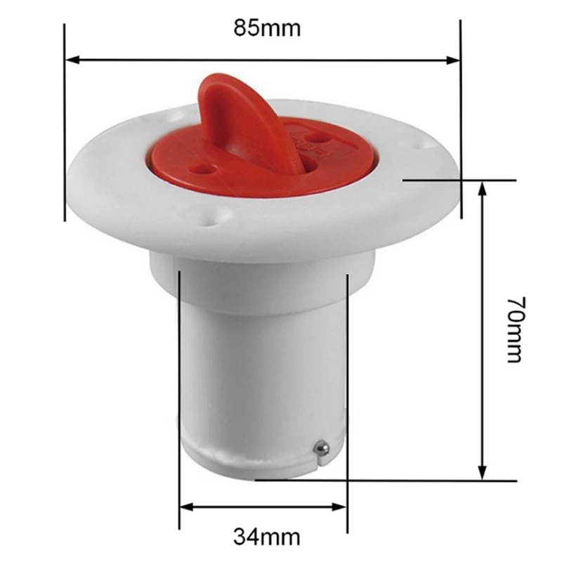 Deck Filler Socket Of Fuel 38Mm Marine Boat Yacht Hardware Fuel Deck Filler Yacht Accessories
Deck Filler Socket Of Fuel 38Mm Marine Boat Yacht Hardware Fuel Deck Filler Yacht Accessories