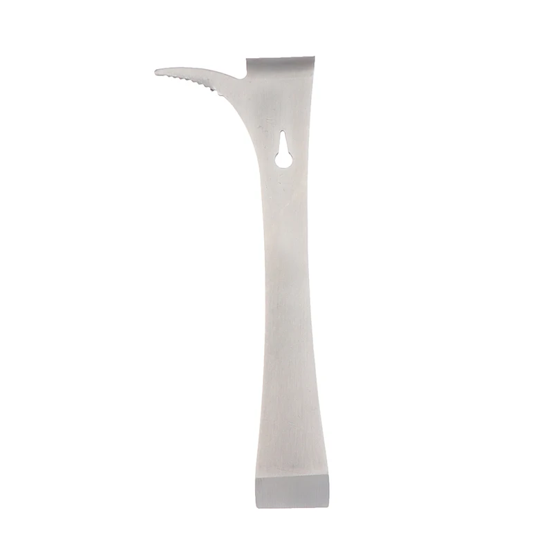 Bee Tools Stainless Steel Multifunction Bee Honey Knife Bee Hive Scraper Beekeeping Bee Scraper
Bee Tools Stainless Steel Multifunction Bee Honey Knife Bee Hive Scraper Beekeeping Bee Scraper