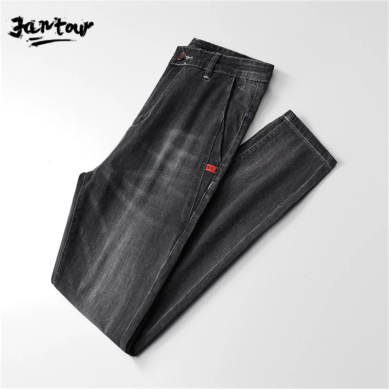 Brand Stretch Denim Pants Solid Slim Fit Jeans Men Casual Biker Denim Jeans Male Street Hip Hop Vintage Trouser Skinny Pant
Brand Stretch Denim Pants Solid Slim Fit Jeans Men Casual Biker Denim Jeans Male Street Hip Hop Vintage Trouser Skinny Pant