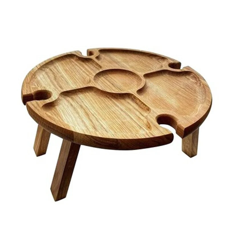 Original Wooden Outdoor Tables Folding Picnic-table With Glass Holder 2 In 1 Wine Glass Rack Outdoor Wine Table Wood Table
Original Wooden Outdoor Tables Folding Picnic-table With Glass Holder 2 In 1 Wine Glass Rack Outdoor Wine Table Wood Table