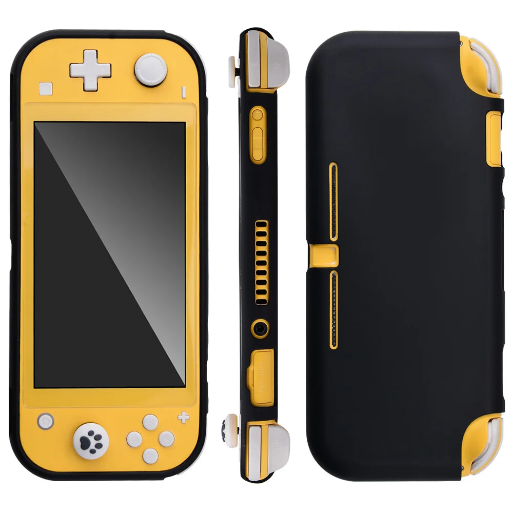 The protective shell suitable for Nintendo switch Lite is anti falling and comfortable. It is suitable For Nintendo switch Lite
The protective shell suitable for Nintendo switch Lite is anti falling and comfortable. It is suitable For Nintendo switch Lite
