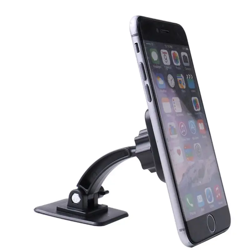 New 360° Rotation Strong Magnetic Car Mount Holder Stand For Under 7 inch Cell Phone GPS
New 360° Rotation Strong Magnetic Car Mount Holder Stand For Under 7 inch Cell Phone GPS
