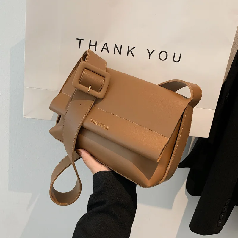 High-quality Ladies ShoulderBag2021New Trendy Fashion Simple Shoulder Bag Korean Version of Soft Face Messenger Small Square Bag
High-quality Ladies ShoulderBag2021New Trendy Fashion Simple Shoulder Bag Korean Version of Soft Face Messenger Small Square Bag