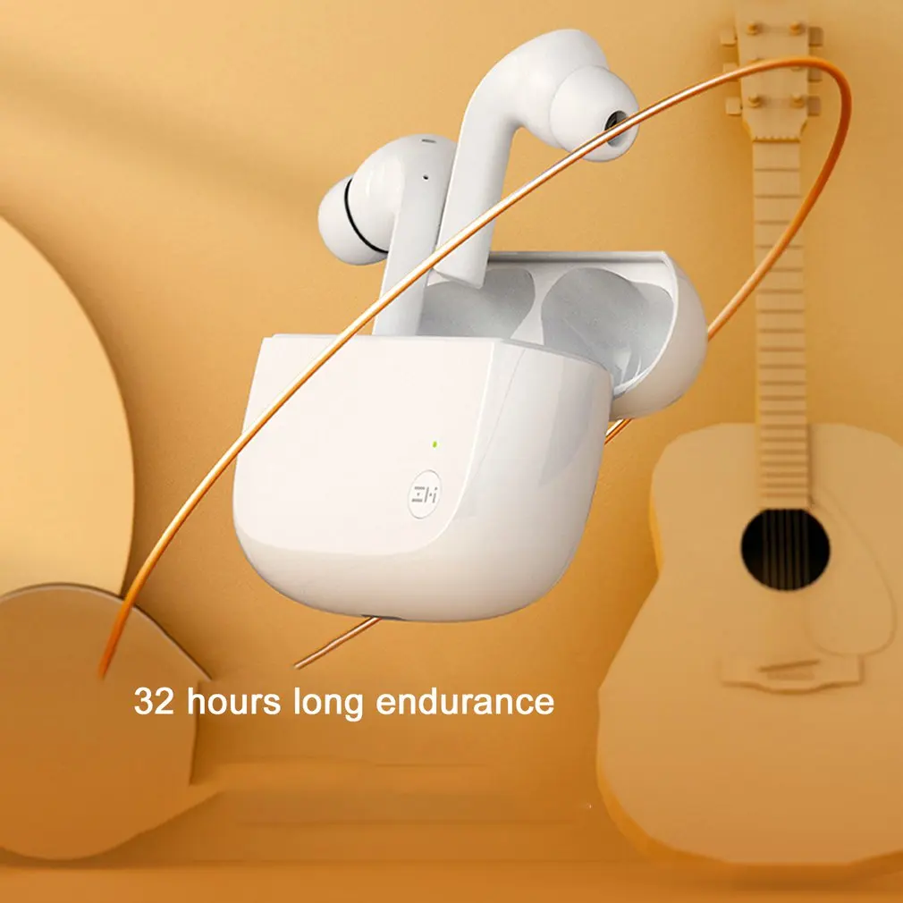 Bluetooth-compatible Double Moving Coil Speakers Call Noise Reduction In-ear Sports Waterproof Bilateral Stereo Earphones
Bluetooth-compatible Double Moving Coil Speakers Call Noise Reduction In-ear Sports Waterproof Bilateral Stereo Earphones