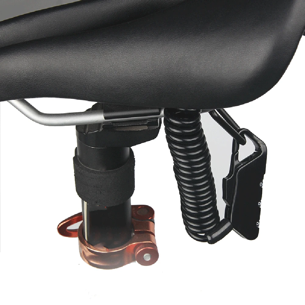Universal Anti-Theft Bike Bicycle Lock Stainless Steel Cable Coil For Castle Motorcycle Cycle Mtb Bike Security Lock
Universal Anti-Theft Bike Bicycle Lock Stainless Steel Cable Coil For Castle Motorcycle Cycle Mtb Bike Security Lock