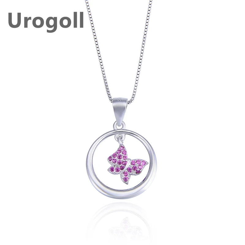 Женское ожерелье из серебра 925 пробы, с фианитами
Женское ожерелье из серебра 925 пробы, с фианитами