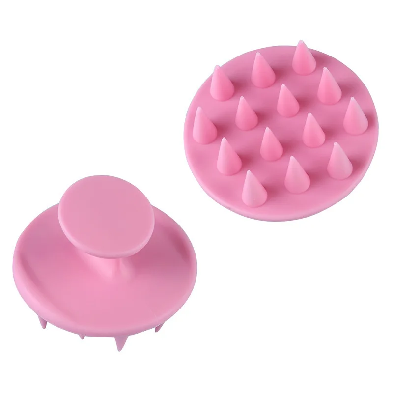Hair Brush Household Cleaning Comb Massage Scalp Comb Silica Gel Hair Wash Brush Hair Care Brush
Hair Brush Household Cleaning Comb Massage Scalp Comb Silica Gel Hair Wash Brush Hair Care Brush