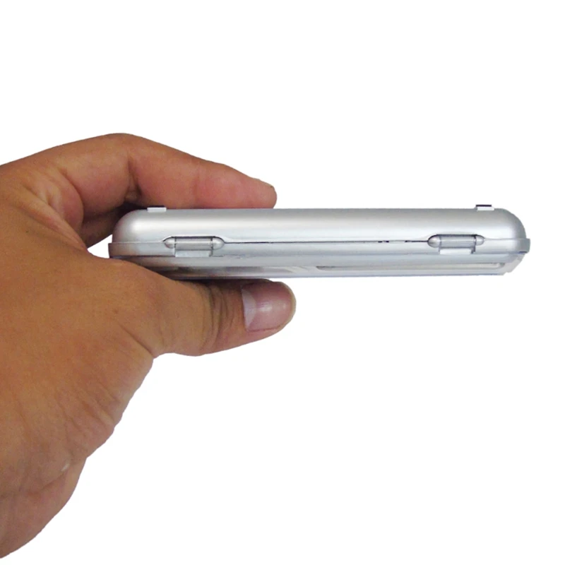 0.01g Mini Digital Scales Jewelry jewelry Scales LCD Display High Precision Measuring Pocket Weight Tools
0.01g Mini Digital Scales Jewelry jewelry Scales LCD Display High Precision Measuring Pocket Weight Tools