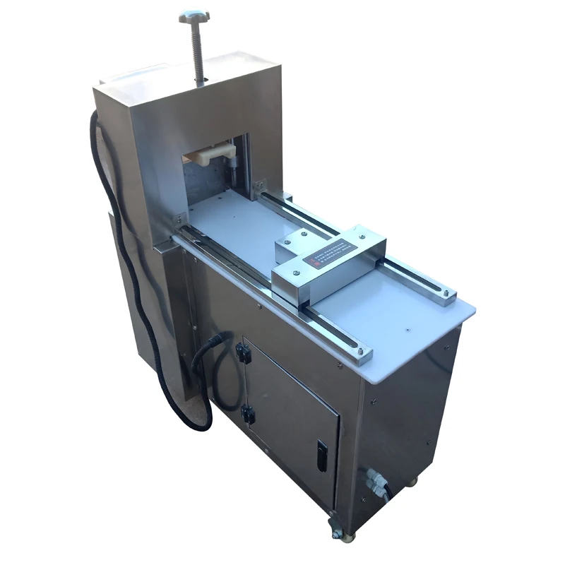 Most Popular Electric Meat Slicer Mutton Roll Machine Lamb Vegetable Cutting Machine Stainless Steel Cutter 110V 220V
Most Popular Electric Meat Slicer Mutton Roll Machine Lamb Vegetable Cutting Machine Stainless Steel Cutter 110V 220V