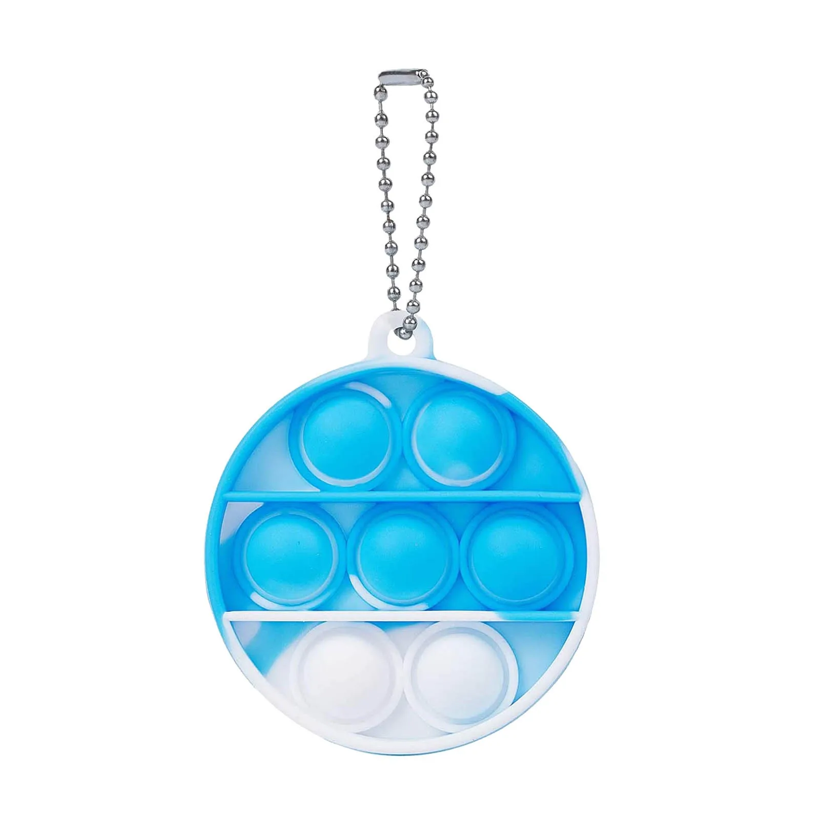 PopIt Antistress 1pc Push Bubble Sensory Fidget Toy Simpl Dimmer Brinquedos Autism Special Needs Stress Reliever
PopIt Antistress 1pc Push Bubble Sensory Fidget Toy Simpl Dimmer Brinquedos Autism Special Needs Stress Reliever