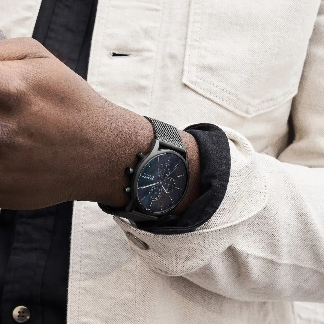 Watches Mens Skagen SKW6651 Men's Watch Quartz Watches
Watches Mens Skagen SKW6651 Men's Watch Quartz Watches