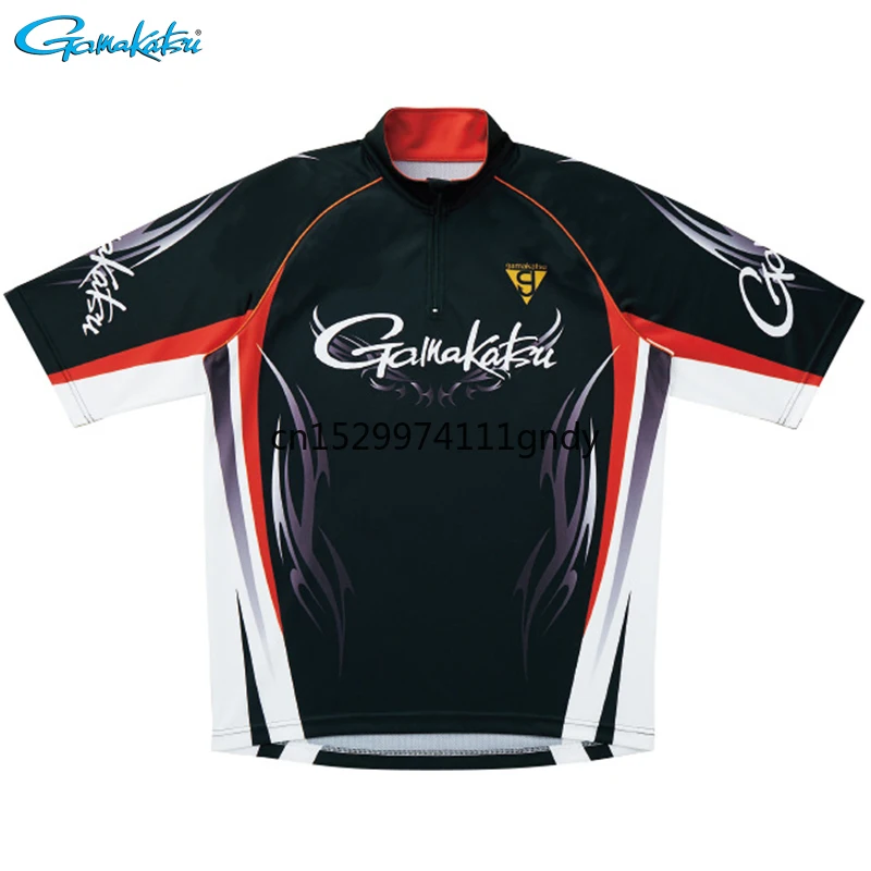 Daiwa Outdoor Clothing Fishing Shirt Summer Style Quick-Drying Anti-UV Short Sleeve Sports Wear Breathable Fishing Shirts
Daiwa Outdoor Clothing Fishing Shirt Summer Style Quick-Drying Anti-UV Short Sleeve Sports Wear Breathable Fishing Shirts