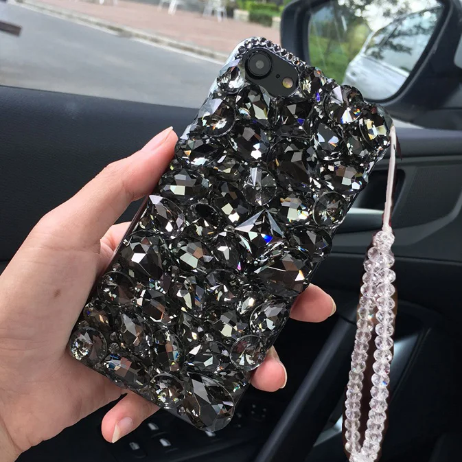 Fashion Diamond Case Soft TPU + TPE Phone Cover iPhone 12 Mini 11 12 Pro Max SE 2020 X XR Xs Max 6 6s 7 8 Plus Back Cover capa
Fashion Diamond Case Soft TPU + TPE Phone Cover iPhone 12 Mini 11 12 Pro Max SE 2020 X XR Xs Max 6 6s 7 8 Plus Back Cover capa