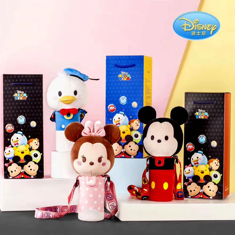 Disney children pipette thermos cup kindergarten students plush cute large capacity 316 stainless steel thermos pot
Disney children pipette thermos cup kindergarten students plush cute large capacity 316 stainless steel thermos pot