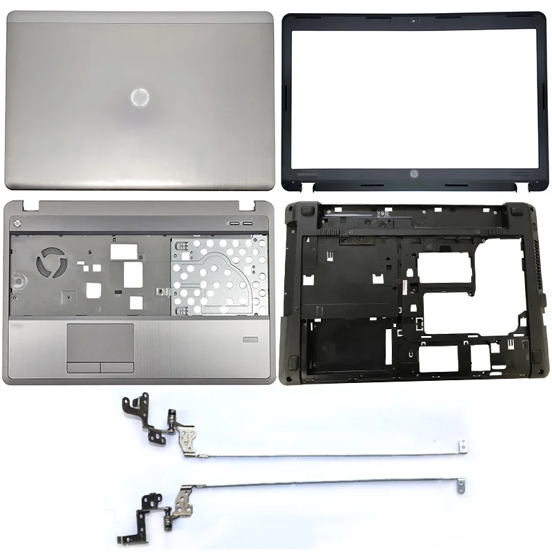Для HP ProBook 4540S 4545S 683596-001 683478-001 683506-001 683476-001 для ноутбука ЖК-дисплей задняя крышка/передняя панель/Упор для рук/нижний чехол
Для HP ProBook 4540S 4545S 683596-001 683478-001 683506-001 683476-001 для ноутбука ЖК-дисплей задняя крышка/передняя панель/Упор для рук/нижний чехол