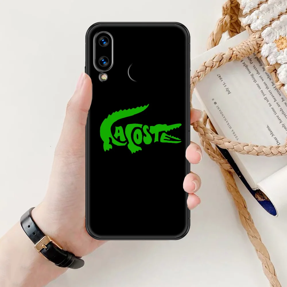 Crocodile Luxury Fashion Brand Phone case For Huawei Honor 6 7 8 9 10 10i 20 A C X Lite Pro Play black luxury cover painting
Crocodile Luxury Fashion Brand Phone case For Huawei Honor 6 7 8 9 10 10i 20 A C X Lite Pro Play black luxury cover painting