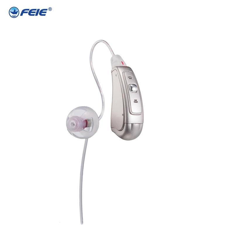 Medical Instrument RIC Enhancer Digital Amplifier MY-19 Electronic Hearing Aid Programmable Headphones Severe deaf Drop ship
Medical Instrument RIC Enhancer Digital Amplifier MY-19 Electronic Hearing Aid Programmable Headphones Severe deaf Drop ship