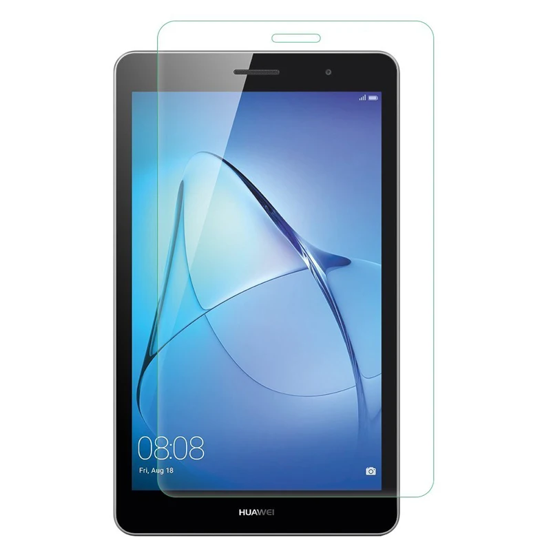 Premium Tempered Glass for Huawei MediaPad T3 7.0 3G /4G BG2-U01 9H Hardness Screen Protector Glass Film for Huawei T3 7 3G 4G
Premium Tempered Glass for Huawei MediaPad T3 7.0 3G /4G BG2-U01 9H Hardness Screen Protector Glass Film for Huawei T3 7 3G 4G