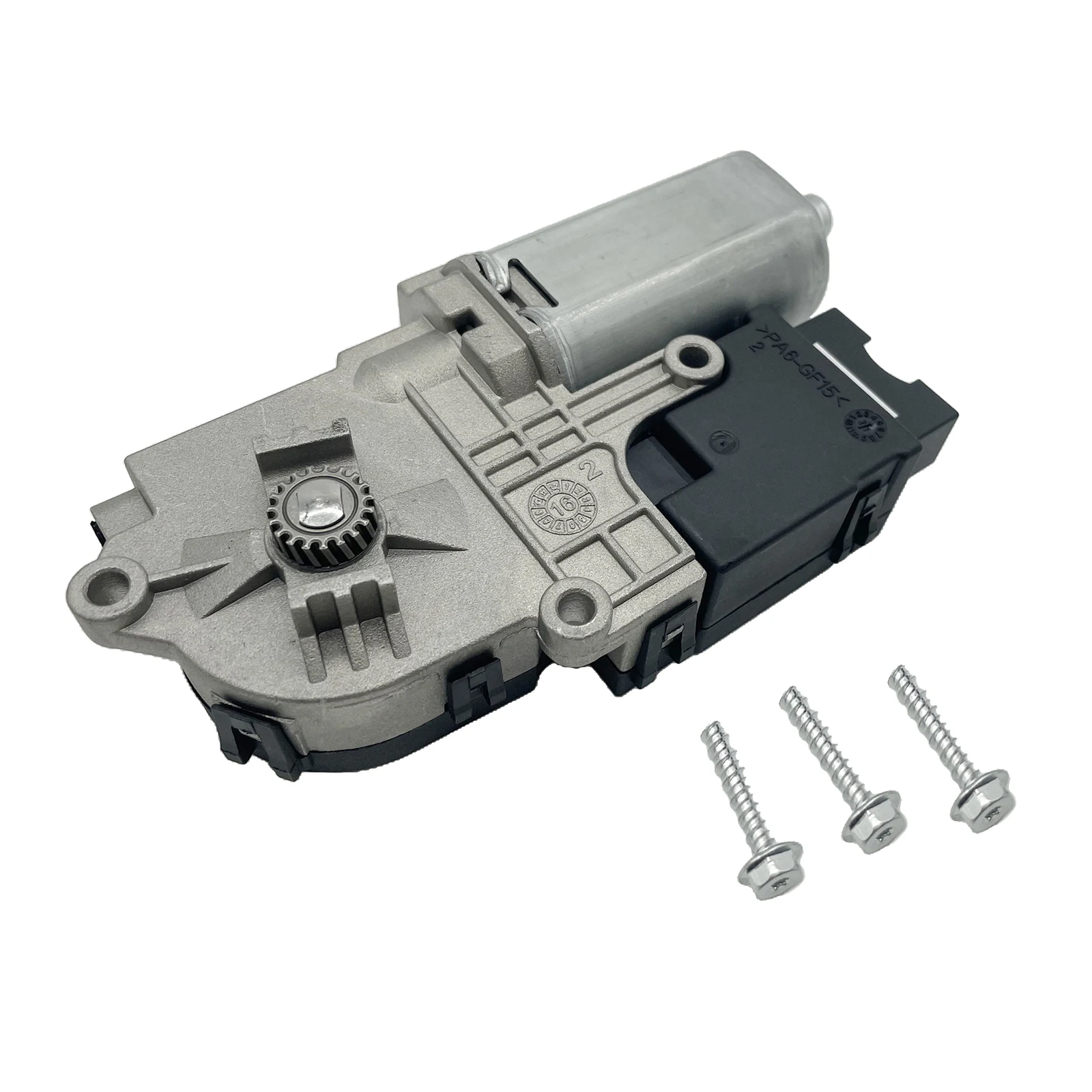 BB5Z-15790-A Sunroof Moon Roof Motor Compatible with 2011-2017 Ford Explorer Right or Left Replacement Replace 1piece
BB5Z-15790-A Sunroof Moon Roof Motor Compatible with 2011-2017 Ford Explorer Right or Left Replacement Replace 1piece
