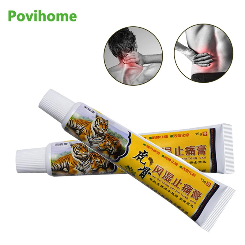 1Pcs 20g Tiger Balm Ointment Analgesic Cream Rheumatoid Arthritis Joint Back Pain Relief Muscle Neck Treatment Medical Plaster
1Pcs 20g Tiger Balm Ointment Analgesic Cream Rheumatoid Arthritis Joint Back Pain Relief Muscle Neck Treatment Medical Plaster