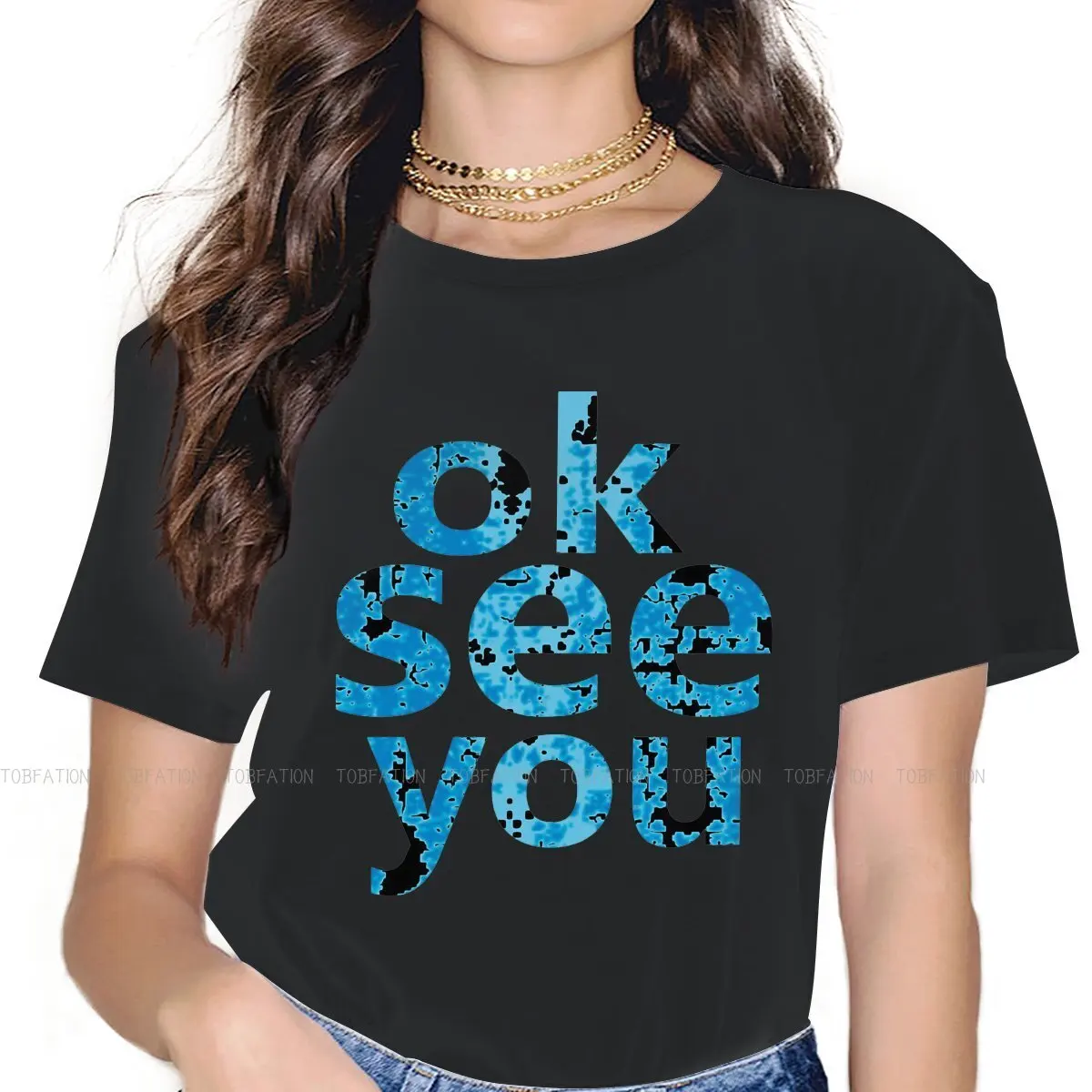 The Simple Hip Hop TShirt Kim's Convenience Comedy Plot Creative Streetwear Comfortable T Shirt Female Short Sleeve Special
The Simple Hip Hop TShirt Kim's Convenience Comedy Plot Creative Streetwear Comfortable T Shirt Female Short Sleeve Special
