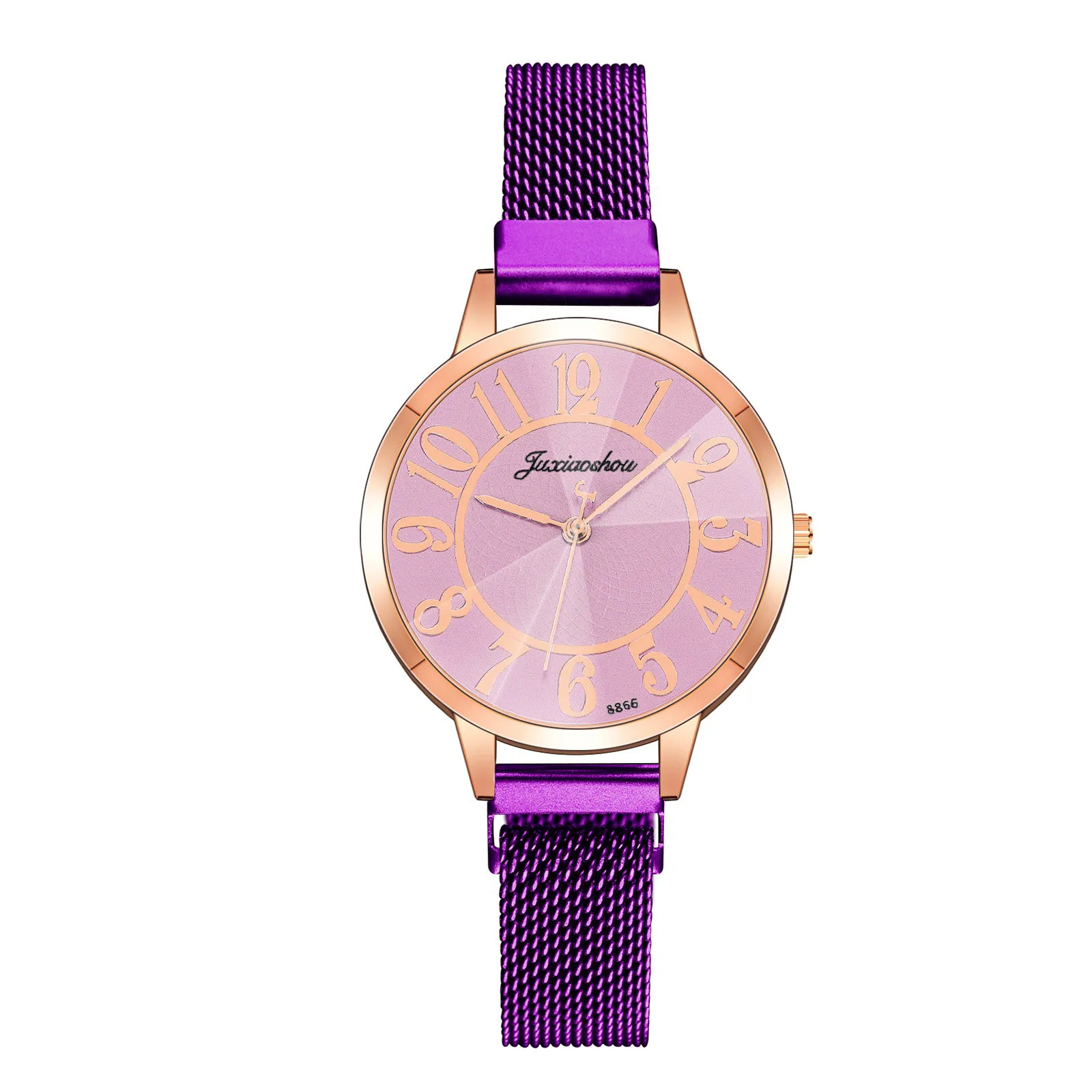 Women Fashion Watch Clock Stainless Steel Casual Dress Wrist Crystal Jewelry Women's Wristwatch Dropshipping Luxury Ladies
Women Fashion Watch Clock Stainless Steel Casual Dress Wrist Crystal Jewelry Women's Wristwatch Dropshipping Luxury Ladies