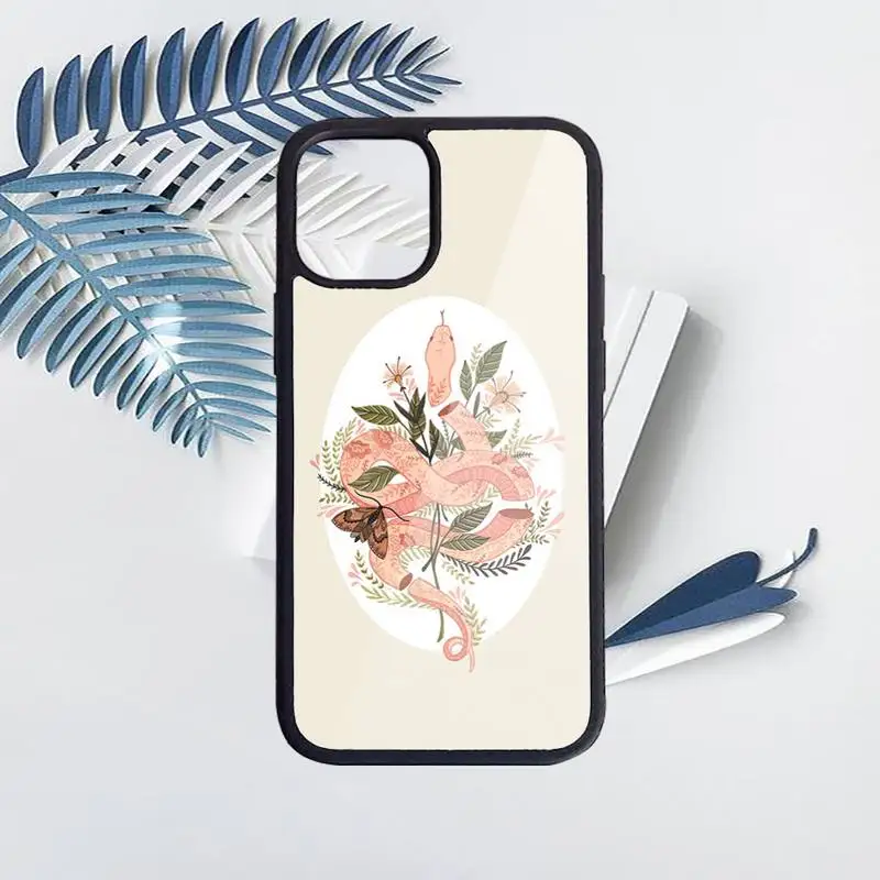 Flower dragon snake Phone Case for iPhone 11 12 pro XS MAX 8 7 6 6S Plus X 5S SE 2020 XR Hard PC
Flower dragon snake Phone Case for iPhone 11 12 pro XS MAX 8 7 6 6S Plus X 5S SE 2020 XR Hard PC