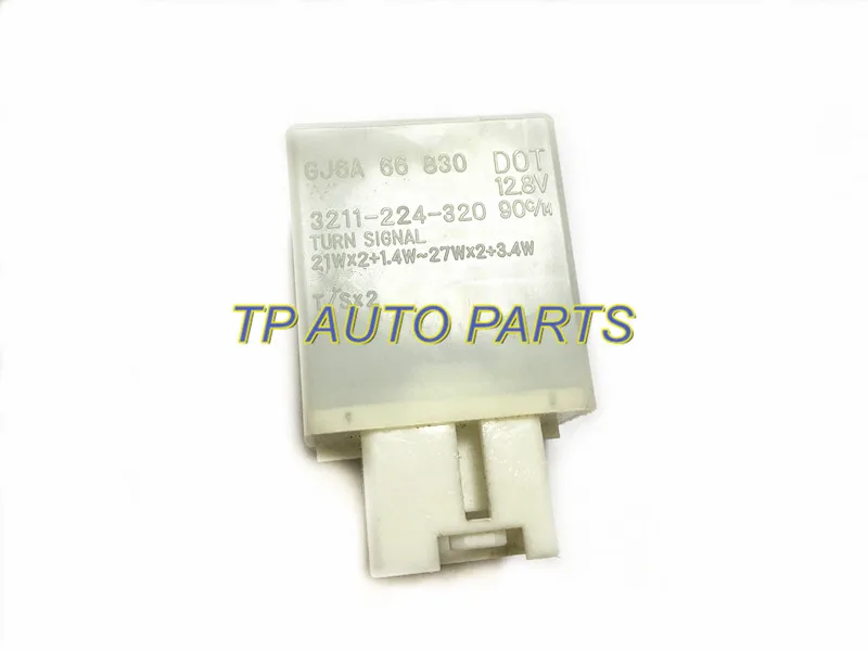 Реле для Ma zda MPV OEM GJ6A 66 830 3211 224 320|Переключатели и рычаги авто| |