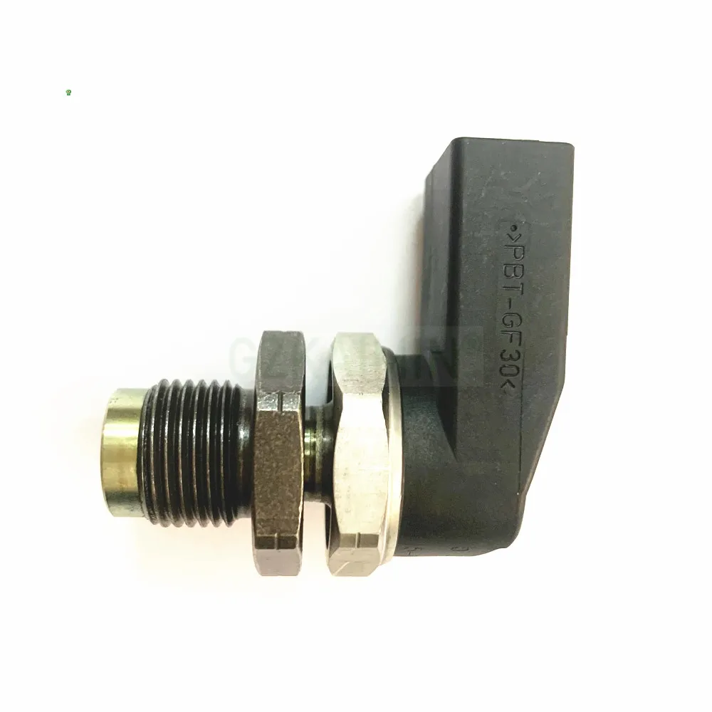 Высококачественный датчик давления топливной направляющей OEM 0281002497 13537787167 для BMW X3 X5 X6 E46 E53 E60 E61 E63
Высококачественный датчик давления топливной направляющей OEM 0281002497 13537787167 для BMW X3 X5 X6 E46 E53 E60 E61 E63